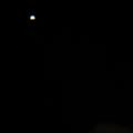 Occultation de jupiter 14.07.2012