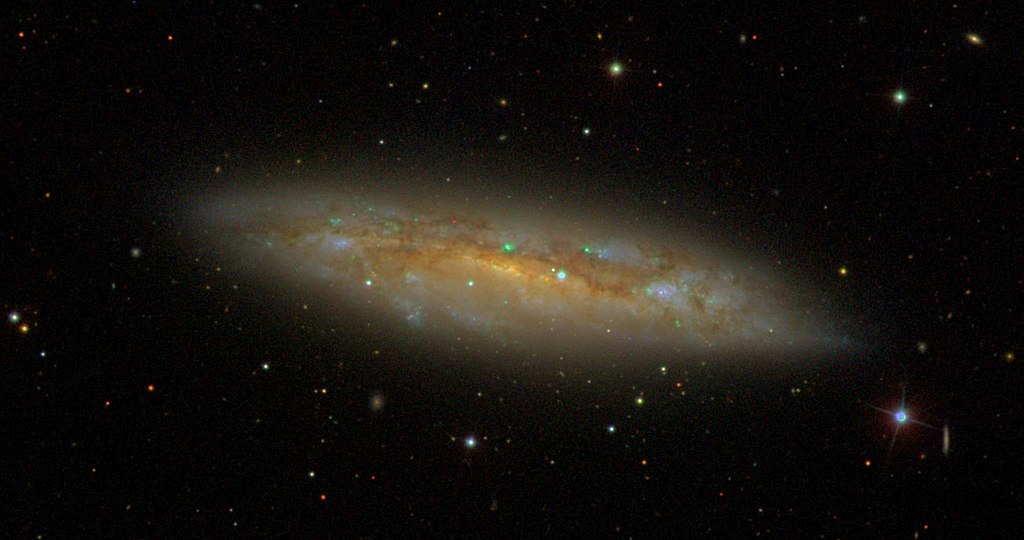 1024px messier108 sdss dr 14 panorama
