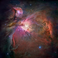 Orion200 200