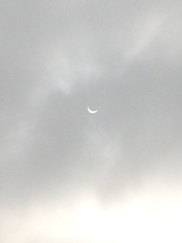 Eclipse soleil BX 20032015
