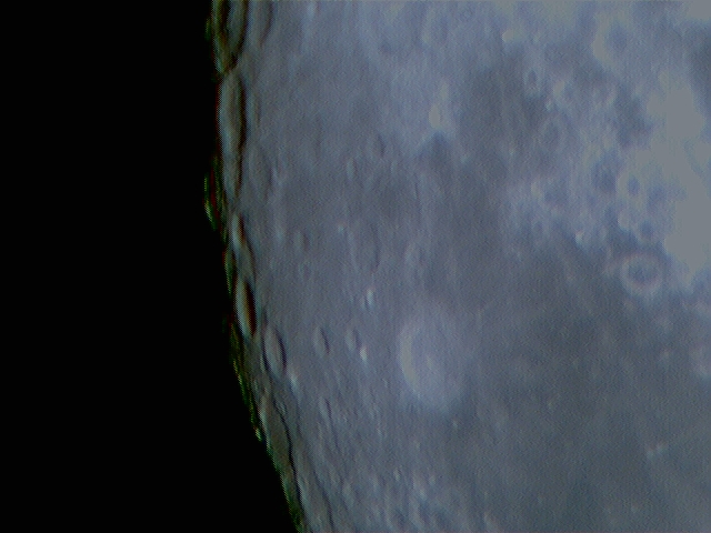Prise de vue à Eguzon
