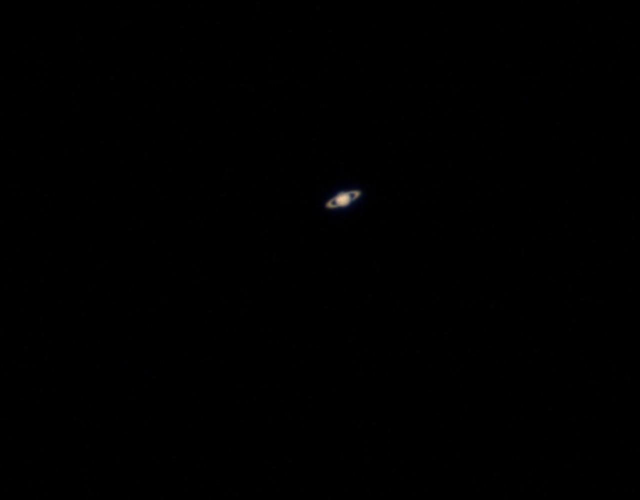 saturne